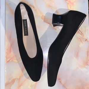Anne Klein Vintage Heels